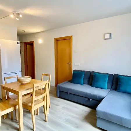 Apartment Prober La Cabaneta Canillo