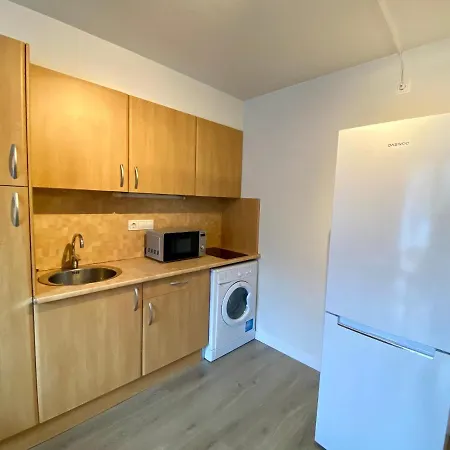 Prober La Cabaneta Apartment