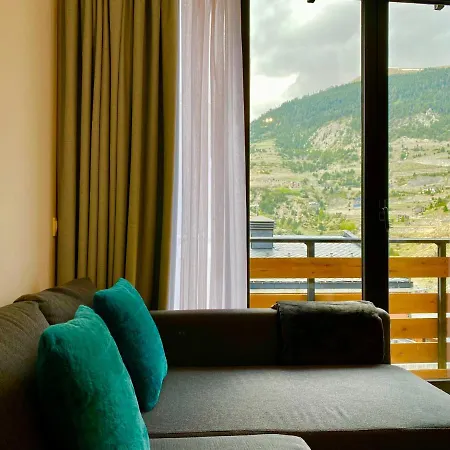 Apartment Prober La Cabaneta *