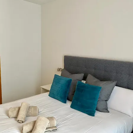 Prober La Cabaneta Apartment *